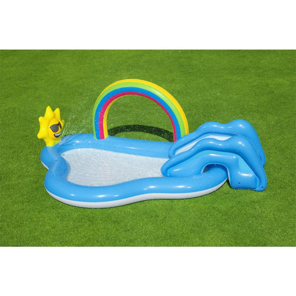 Bestway Rainbow Shine pool