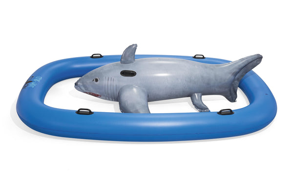 Bestway Rider Tidal Wave Shark 102X7