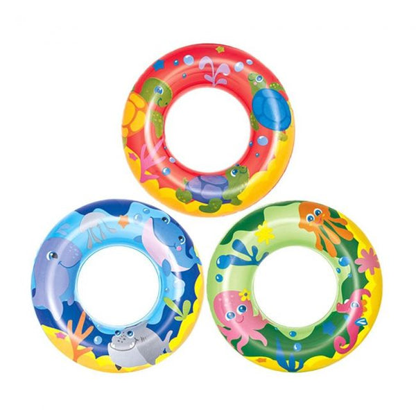 Bestway Sea Adventure Swim Ring