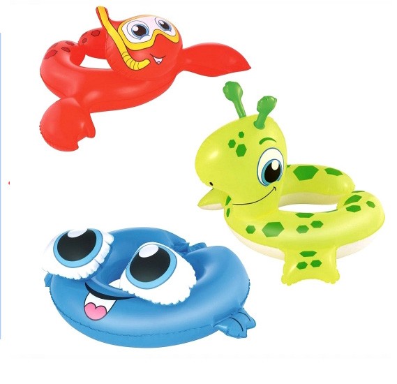 Bestway Sea Creature Swim Ring