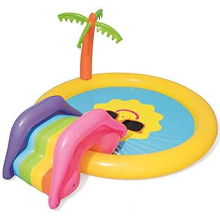 Bestway Sunny Land Splash Pool