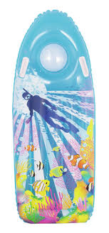 Bestway Surf Rider