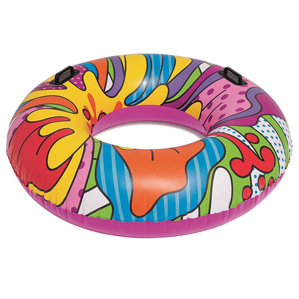 Bestway Swim Ring Pop 119Cm