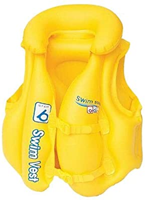 Bestway Swim Safe Swim Vest Step B