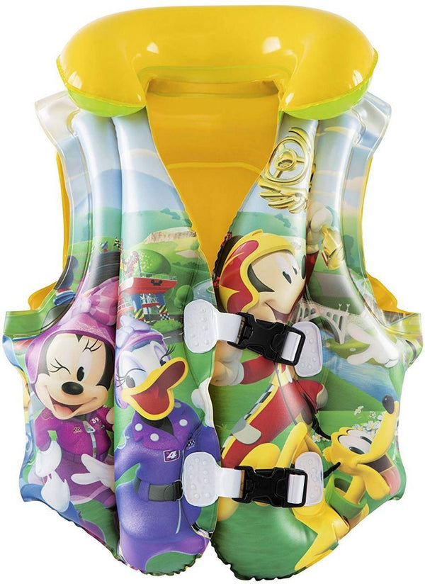 Bestway Swim Vest Mickey