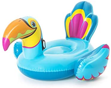 Bestway Tipsy Toucan Ride on