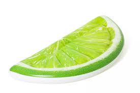 Bestway Tropical Lime Pool Float