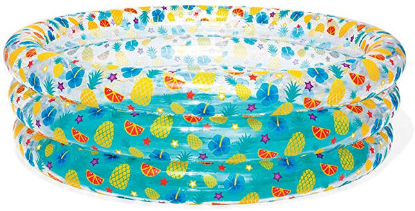 Bestway Tropical Play pool