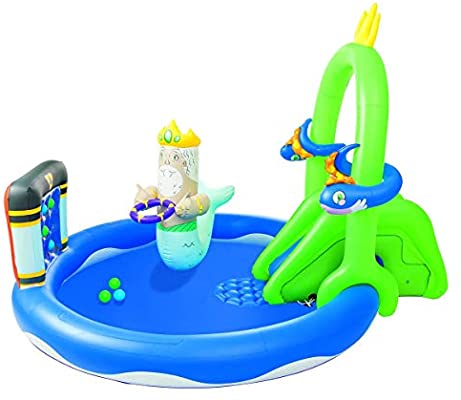 Bestway Undersea Play Pool