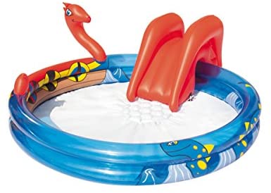 Bestway Viking Play Pool