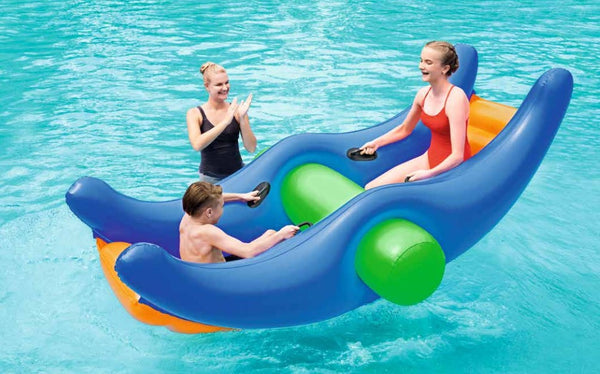 Bestway Water Totter Rocker