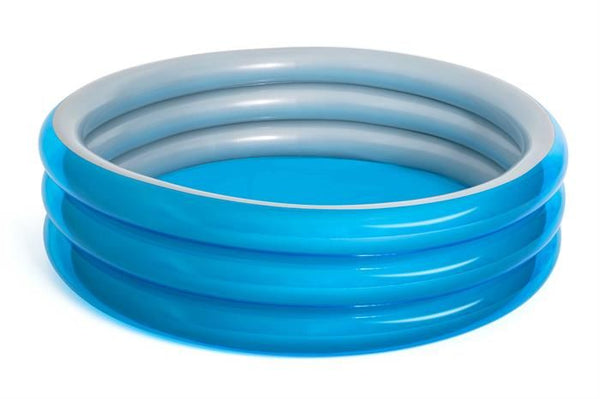 Bestway Big Metallic 3-Ring Pool 170X53