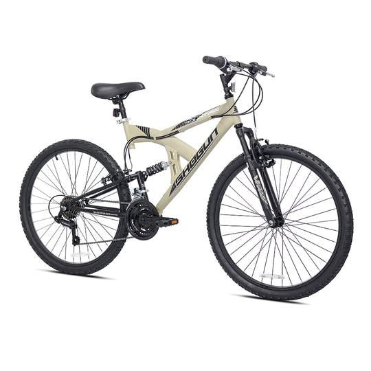 Bike Mens Shogun Rock M.Tain 26In