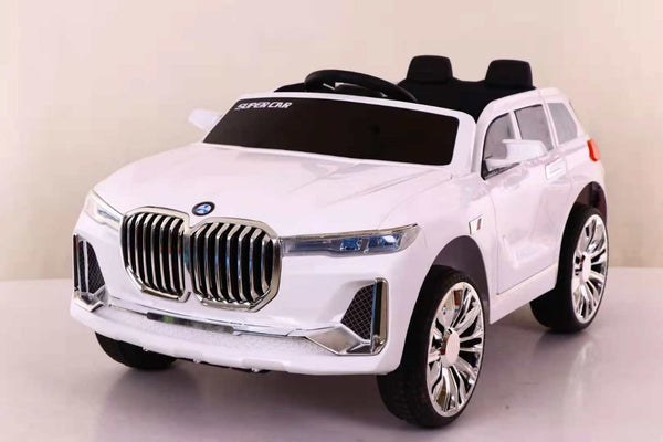 BMW X5 Ride On Car