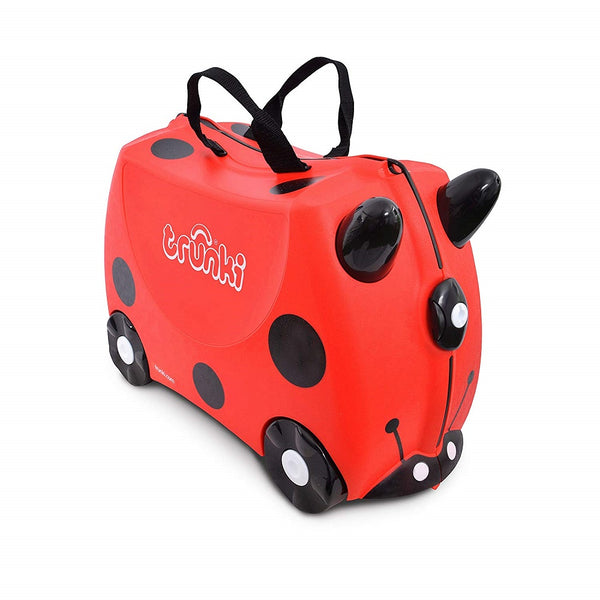 Boris Bus Trunki