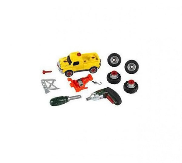 Bosch Car Set 3 in 1 New