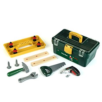 Bosch Tool Box