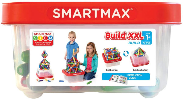 Build XXL 70pcs