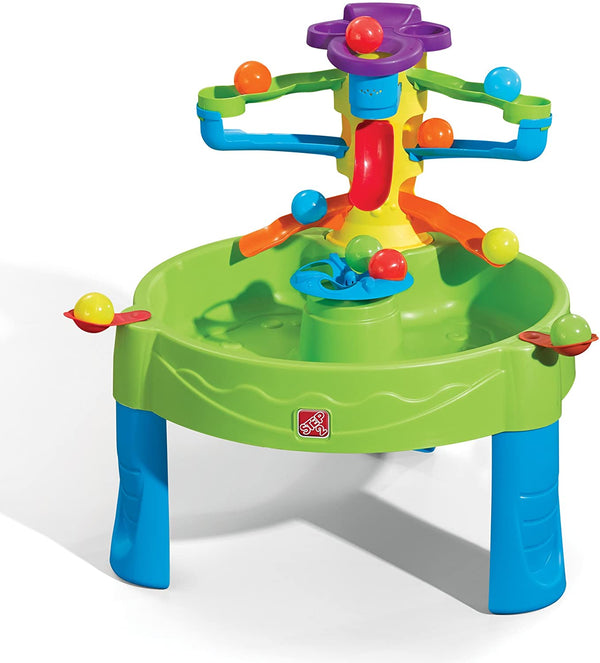 Busy Ball Play Table