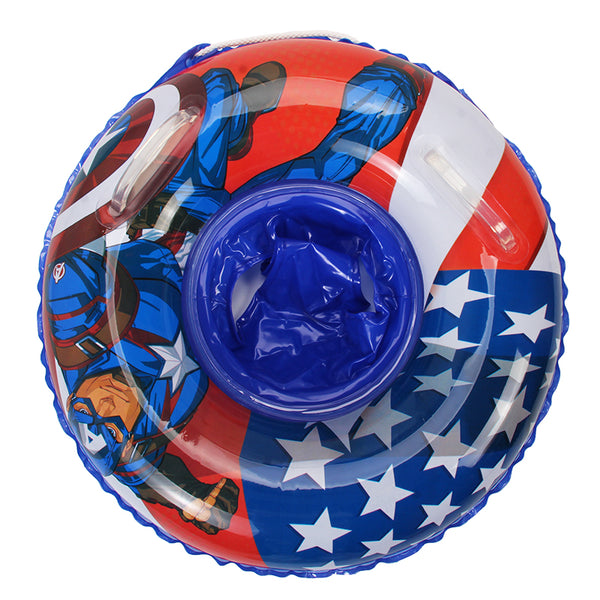 Captain America 60cm Swimming Ring