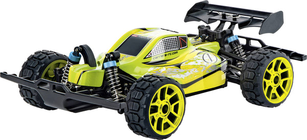 Carrera R/C Lime Star 1:18