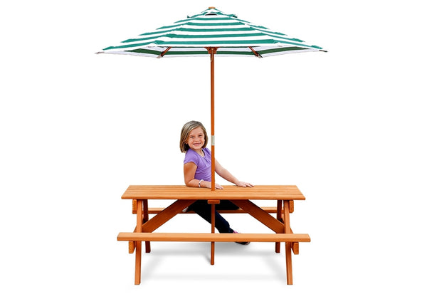 Children's Picnic Table