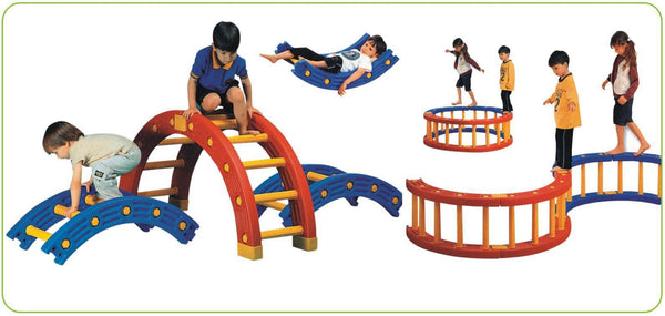 Climb Toys