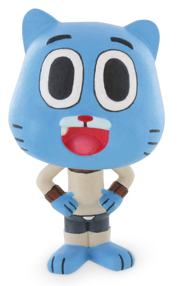 Comansi Gumball Figurine - 9 cm