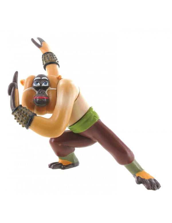 Comansi Kung fu Panda Monkey - Beige