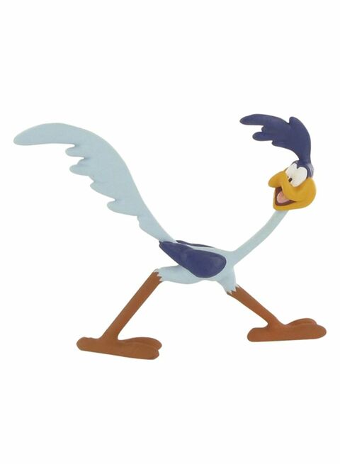 Comansi Road Runner - Blue