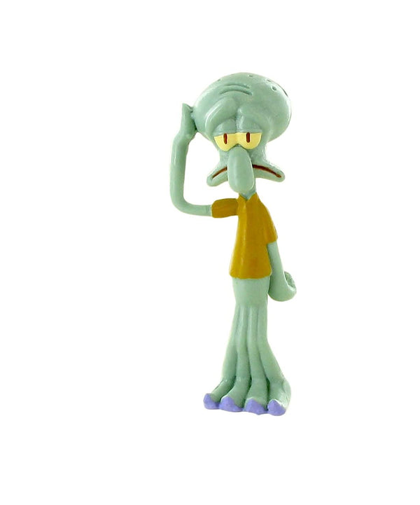 Comansi - Squidward - Green