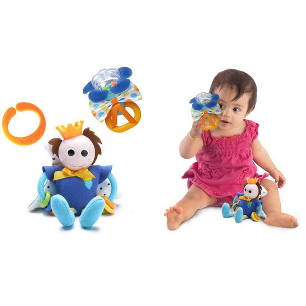 Princess Playset Prince Playset (assorted 3 each)