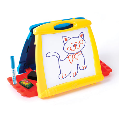 Crayola - Art To Go Table Easel