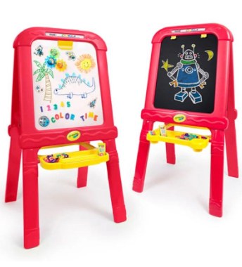 Crayola - Grow'n Up Double Easel