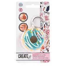 CREATE IT! LIPBALM DONUT