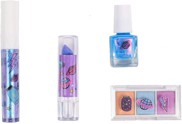 CREATE IT! MAKE-UP SET HOLOGRAPHIC DISPLAY