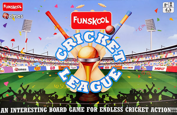 CRICKET LEAGUE