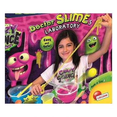 CSL FEMALE DOCTOR SLIME-Roll Up