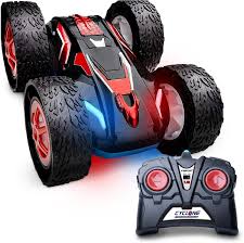 CYCLONE RC CAR