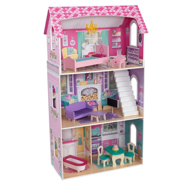 Dakota Dollhouse