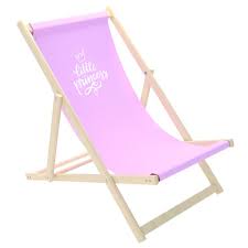 Delsit Sunbed for Children - Little Princess