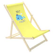 Delsit Sunbed for Children Pirate