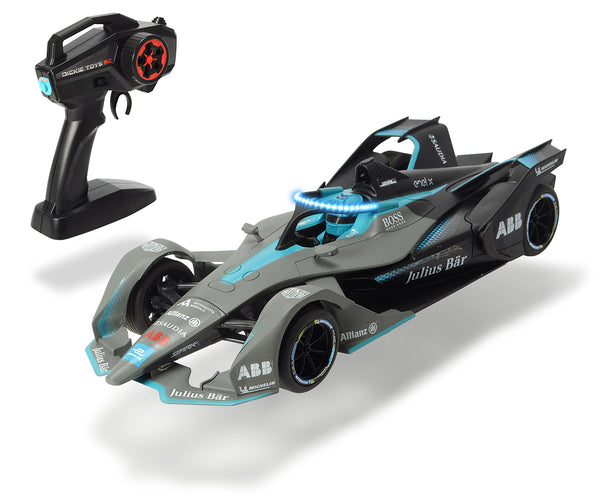 Dickie - Formula E - RC Gen2 Car