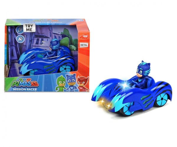 DICKIE - PJ MASKS MISSION RACER