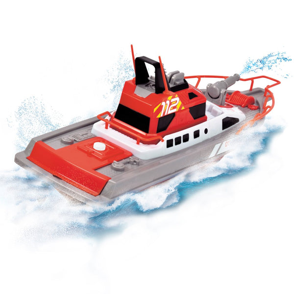 Dickie - RC Fire Boat, RTR