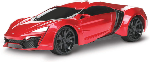 Dickie - RC Lykan Hypersport