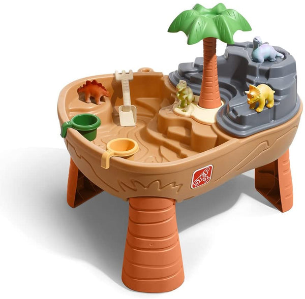 Dino Dig Sand and Water Table