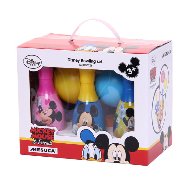 Disney Bowling Set