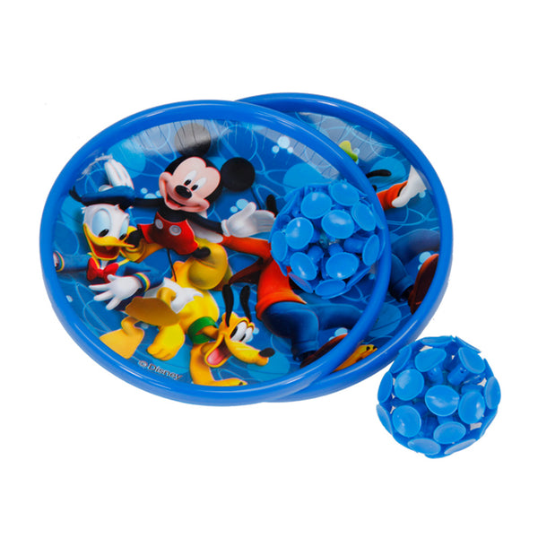 Disney Catchball Set with light