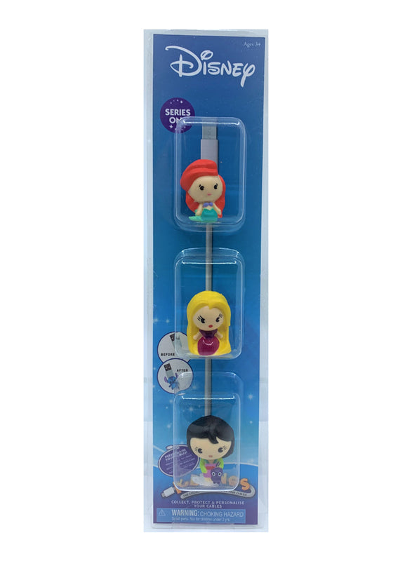 Disney K-blings 3pack